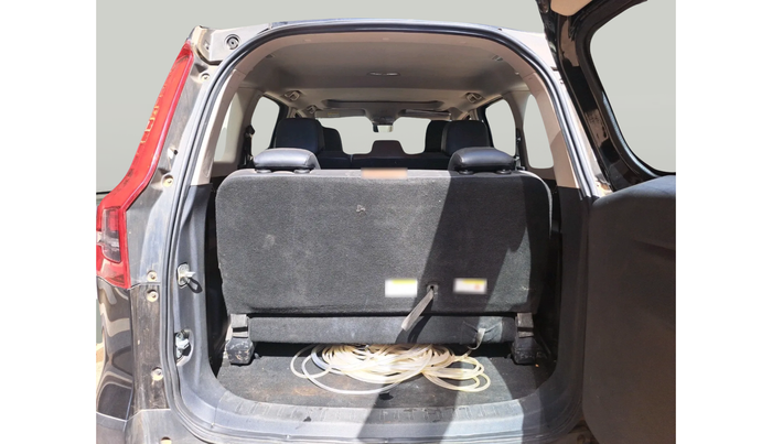 2023 Mahindra SCORPIO-N Z8 L DIESEL AT 4WD 7 STR, Diesel, Automatic, 37,339 km, exterior