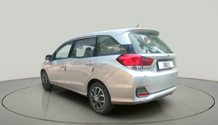 2015 Honda Mobilio 1.5L I-DTEC S, Diesel, Manual, 1,13,196 km, exterior