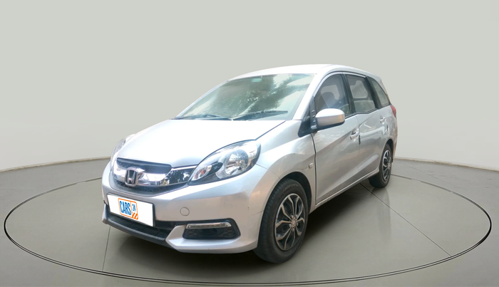 2015 Honda Mobilio 1.5L I-DTEC S, Diesel, Manual, 1,13,196 km, exterior
