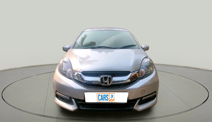 2015 Honda Mobilio 1.5L I-DTEC S, Diesel, Manual, 1,13,196 km, exterior