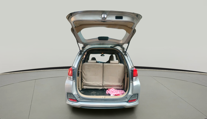 2015 Honda Mobilio 1.5L I-DTEC S, Diesel, Manual, 1,13,196 km, exterior