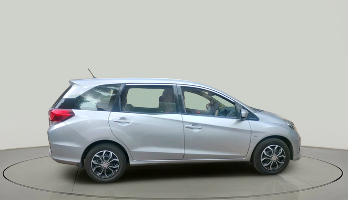 2015 Honda Mobilio 1.5L I-DTEC S, Diesel, Manual, 1,13,196 km, exterior