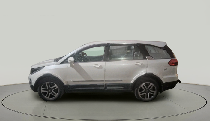 2018 Tata Hexa XM 4X2 7 STR, Diesel, Manual, 69,526 km, exterior