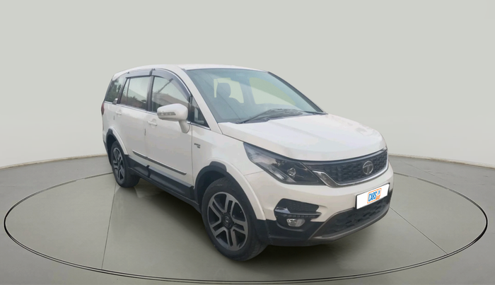 2018 Tata Hexa XM 4X2 7 STR, Diesel, Manual, 69,526 km, exterior