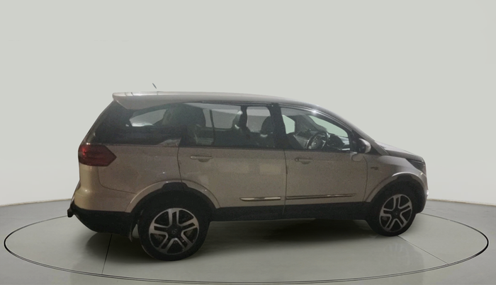 2018 Tata Hexa XM 4X2 7 STR, Diesel, Manual, 69,526 km, exterior