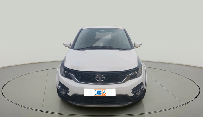 2018 Tata Hexa XM 4X2 7 STR, Diesel, Manual, 69,526 km, exterior