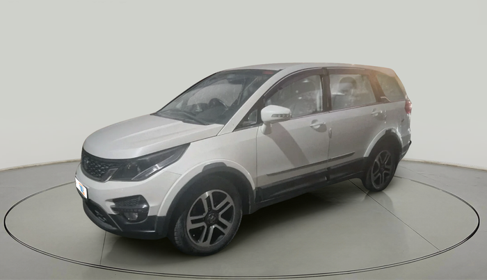 2018 Tata Hexa XM 4X2 7 STR, Diesel, Manual, 69,526 km, exterior