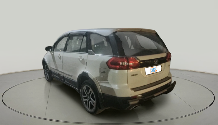 2018 Tata Hexa XM 4X2 7 STR, Diesel, Manual, 69,526 km, exterior