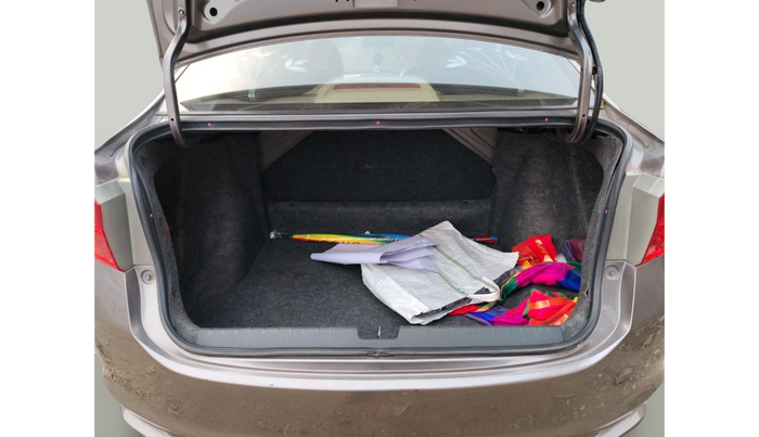 2015 Honda City 1.5L I-VTEC SV, Petrol, Manual, 88,530 km, exterior