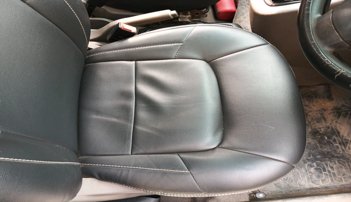 2012 Hyundai i10 ERA 1.1 LPG, Petrol, Manual, 96,918 km, interior