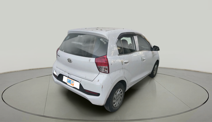 2022 Hyundai NEW SANTRO SPORTZ EXECUTIVE MT CNG, Petrol, Manual, 47,114 km, exterior