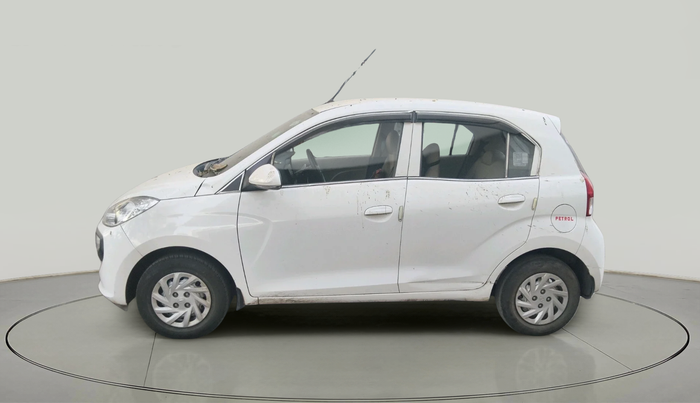 2022 Hyundai NEW SANTRO SPORTZ EXECUTIVE MT CNG, Petrol, Manual, 47,114 km, exterior