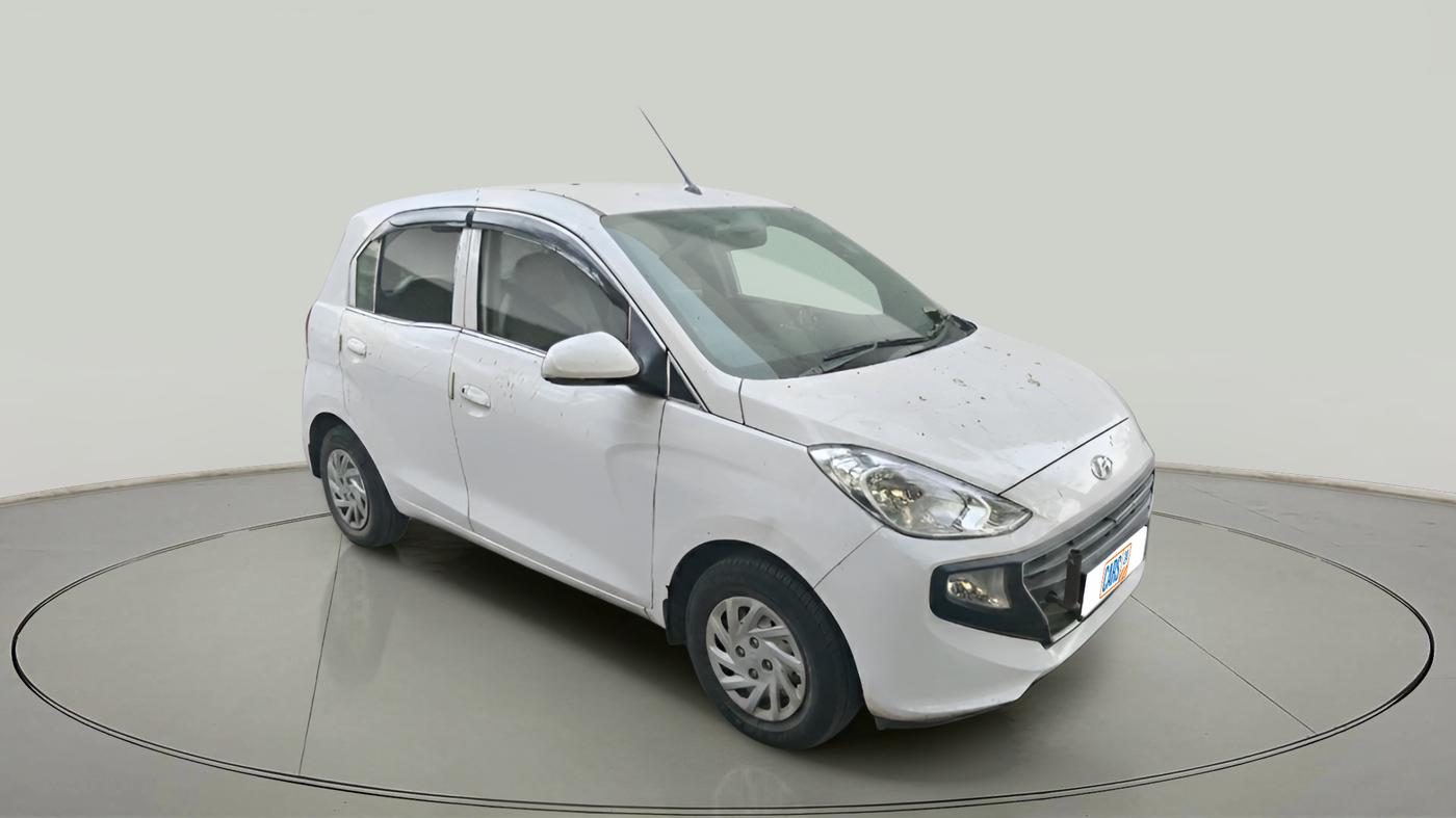 2022 Hyundai NEW SANTRO SPORTZ EXECUTIVE MT CNG, CNG, Manual, 47,114 km, exterior
