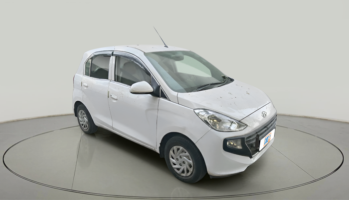 2022 Hyundai NEW SANTRO SPORTZ EXECUTIVE MT CNG, Petrol, Manual, 47,114 km, exterior