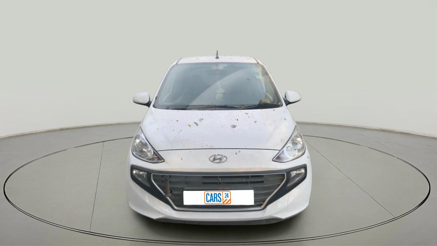 2022 Hyundai NEW SANTRO SPORTZ EXECUTIVE MT CNG, CNG, Manual, 47,114 km, exterior