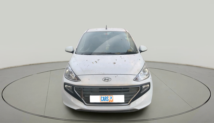 2022 Hyundai NEW SANTRO SPORTZ EXECUTIVE MT CNG, Petrol, Manual, 47,114 km, exterior