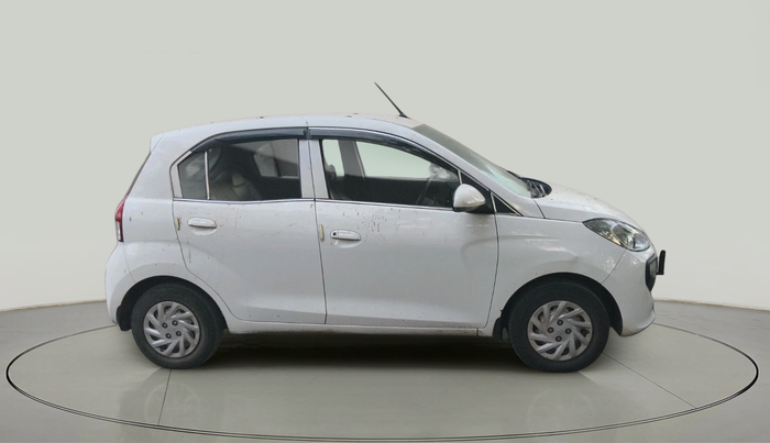 2022 Hyundai NEW SANTRO SPORTZ EXECUTIVE MT CNG, Petrol, Manual, 47,114 km, exterior