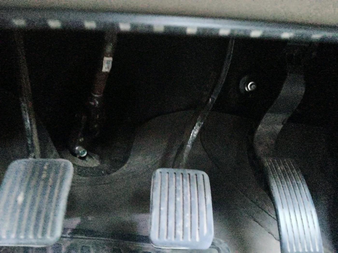 2022 Hyundai NEW SANTRO SPORTZ EXECUTIVE MT CNG, CNG, Manual, 47,114 km, interior