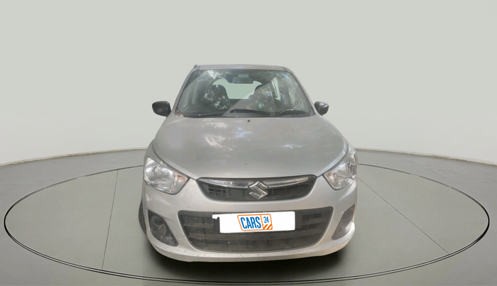 2018 Maruti Alto K10 VXI (O) AMT, Petrol, Automatic, 14,563 km, exterior