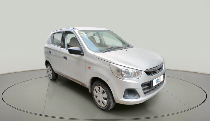 2018 Maruti Alto K10 VXI (O) AMT, Petrol, Automatic, 14,563 km, exterior