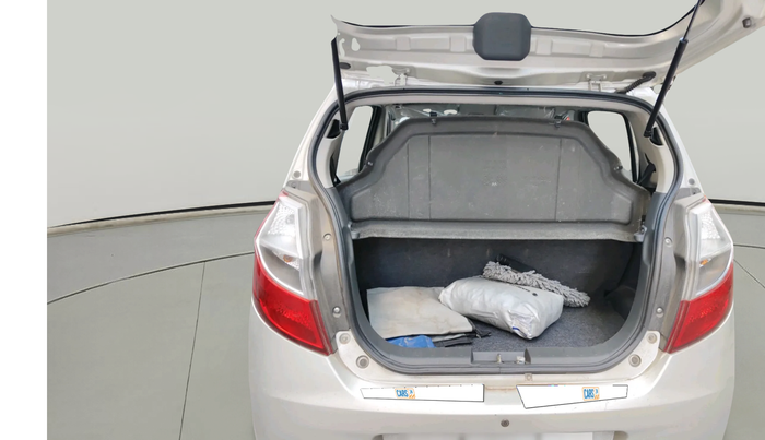 2018 Maruti Alto K10 VXI (O) AMT, Petrol, Automatic, 14,563 km, exterior