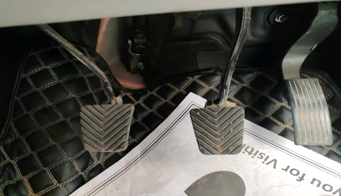 2022 KIA SONET HTX PLUS 1.5, Diesel, Manual, 27,054 km, interior