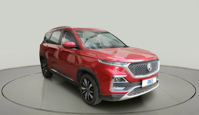 2019 MG HECTOR SHARP 1.5 DCT PETROL, Petrol, Automatic, 19,533 km, exterior