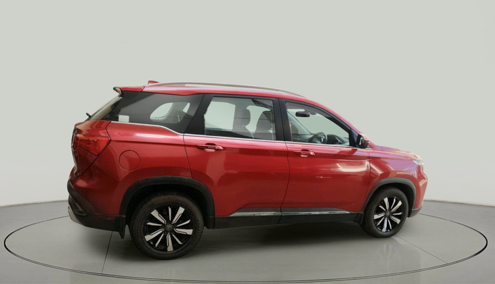 2019 MG HECTOR SHARP 1.5 DCT PETROL, Petrol, Automatic, 19,533 km, exterior