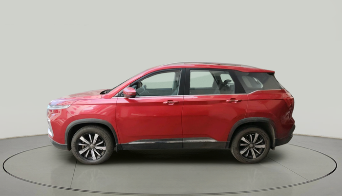 2019 MG HECTOR SHARP 1.5 DCT PETROL, Petrol, Automatic, 19,533 km, exterior