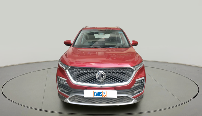 2019 MG HECTOR SHARP 1.5 DCT PETROL, Petrol, Automatic, 19,533 km, exterior