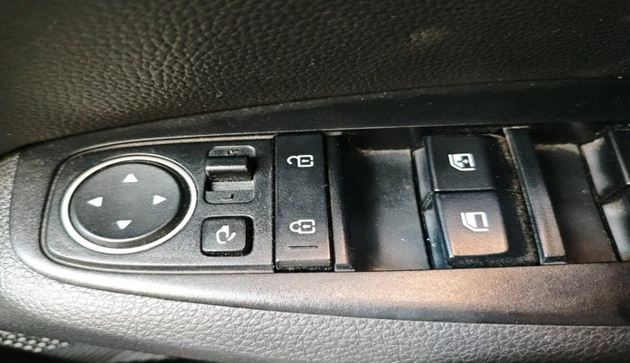 2022 KIA SELTOS GTX PLUS DCT 1.4 PETROL, Petrol, Automatic, 42,289 km, interior