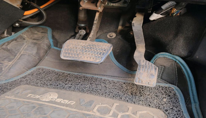 2022 Tata NEXON EV XZ PLUS DARK EDITION, Electric, Automatic, 46,866 km, interior