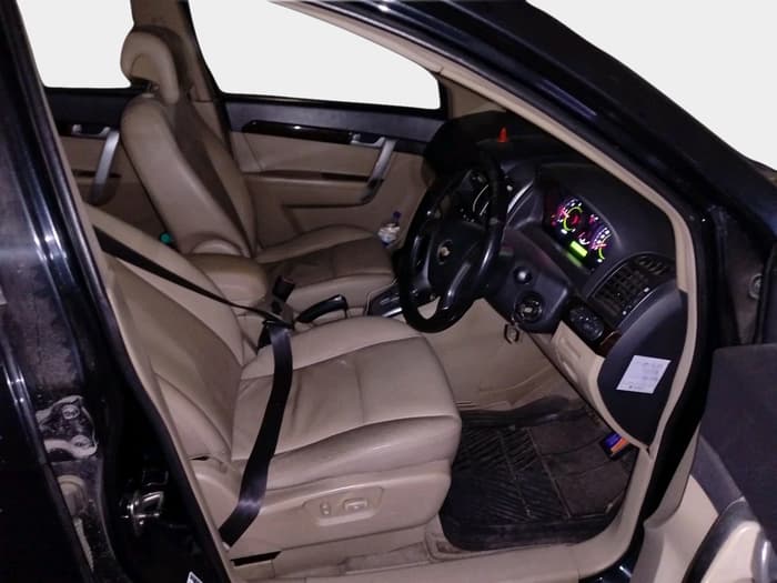 Interior