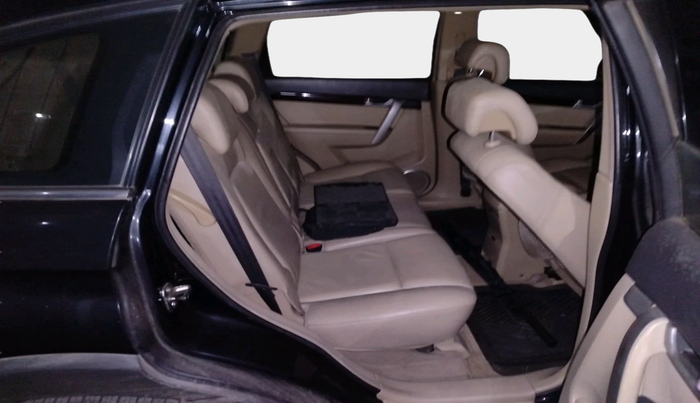 2011 Chevrolet Captiva LTZ AWD AT, Diesel, Automatic, 99,696 km, interior