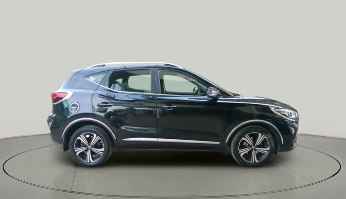 2022 MG ASTOR SAVVY 1.5 CVT, Petrol, Automatic, 37,041 km, exterior