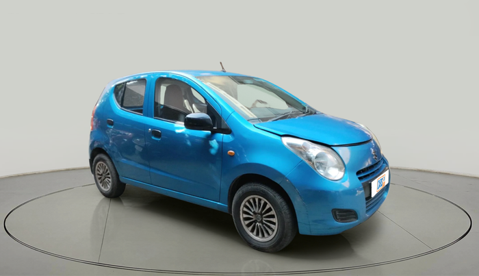 2011 Maruti A Star LXI, Petrol, Manual, 1,12,015 km, exterior