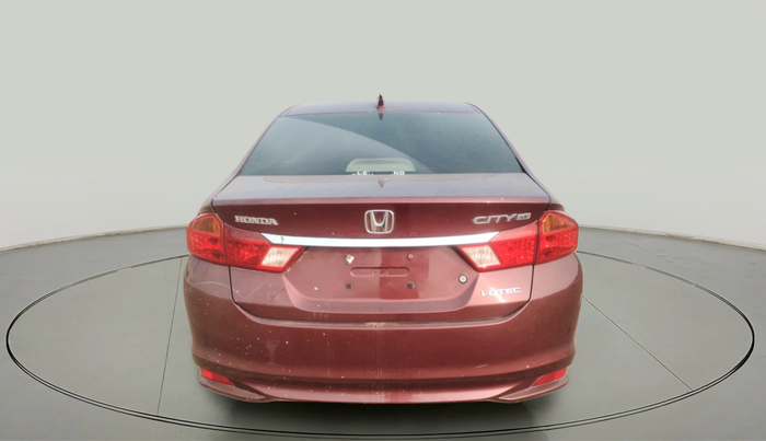 2014 Honda City 1.5L I-DTEC SV, Diesel, Manual, 1,04,218 km, exterior