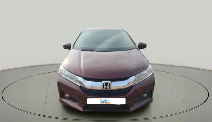 2014 Honda City 1.5L I-DTEC SV, Diesel, Manual, 1,04,218 km, exterior