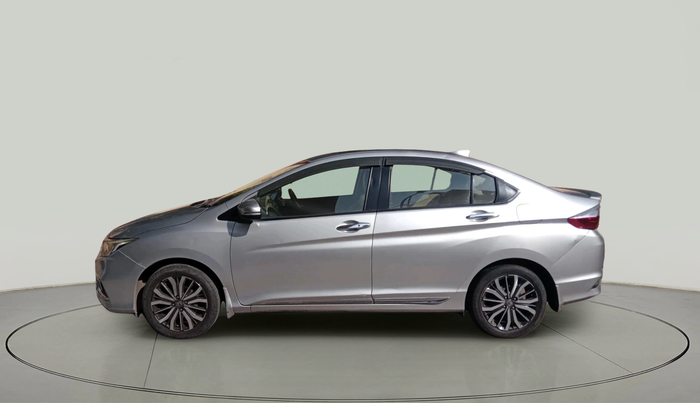 2018 Honda City 1.5L I-VTEC ZX CVT, Petrol, Automatic, 41,578 km, exterior