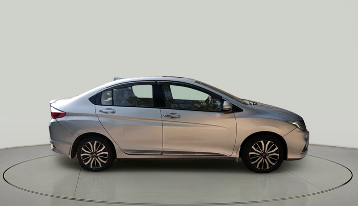 2018 Honda City 1.5L I-VTEC ZX CVT, Petrol, Automatic, 41,578 km, exterior