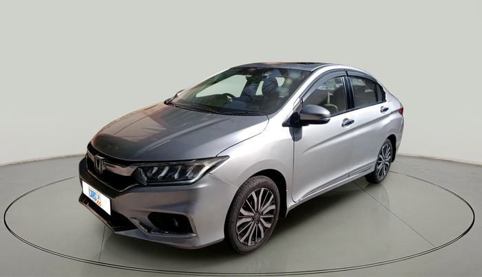 2018 Honda City 1.5L I-VTEC ZX CVT, Petrol, Automatic, 41,578 km, exterior