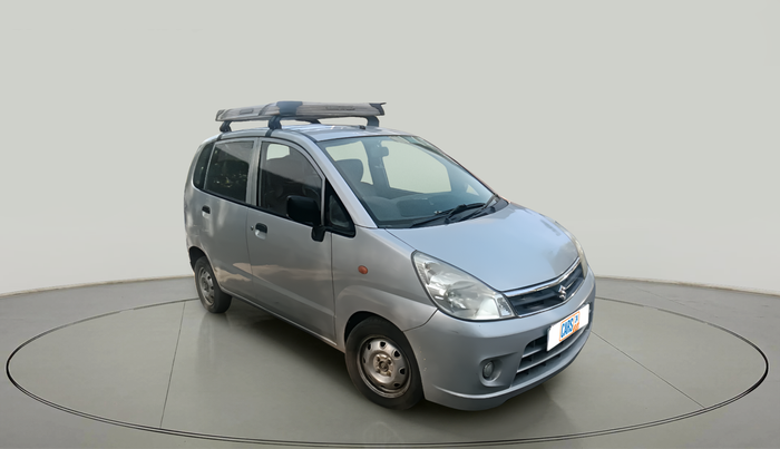2013 Maruti Zen Estilo LXI CNG, Petrol, Manual, 1,06,843 km, exterior
