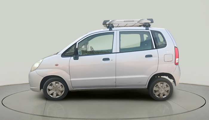 2013 Maruti Zen Estilo LXI CNG, Petrol, Manual, 1,06,843 km, exterior