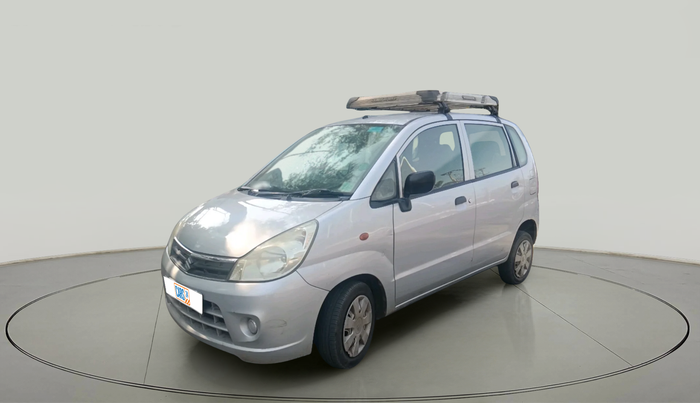 2013 Maruti Zen Estilo LXI CNG, Petrol, Manual, 1,06,843 km, exterior