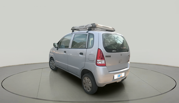 2013 Maruti Zen Estilo LXI CNG, Petrol, Manual, 1,06,843 km, exterior