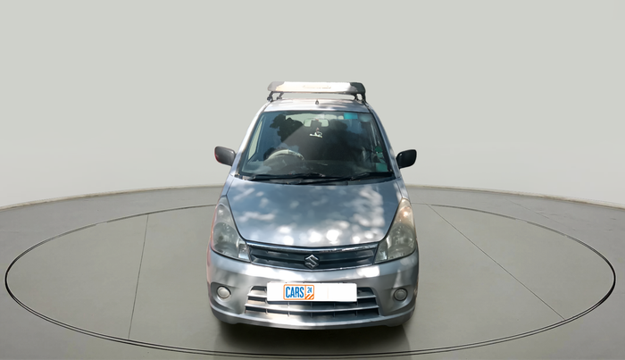 2013 Maruti Zen Estilo LXI CNG, Petrol, Manual, 1,06,843 km, exterior