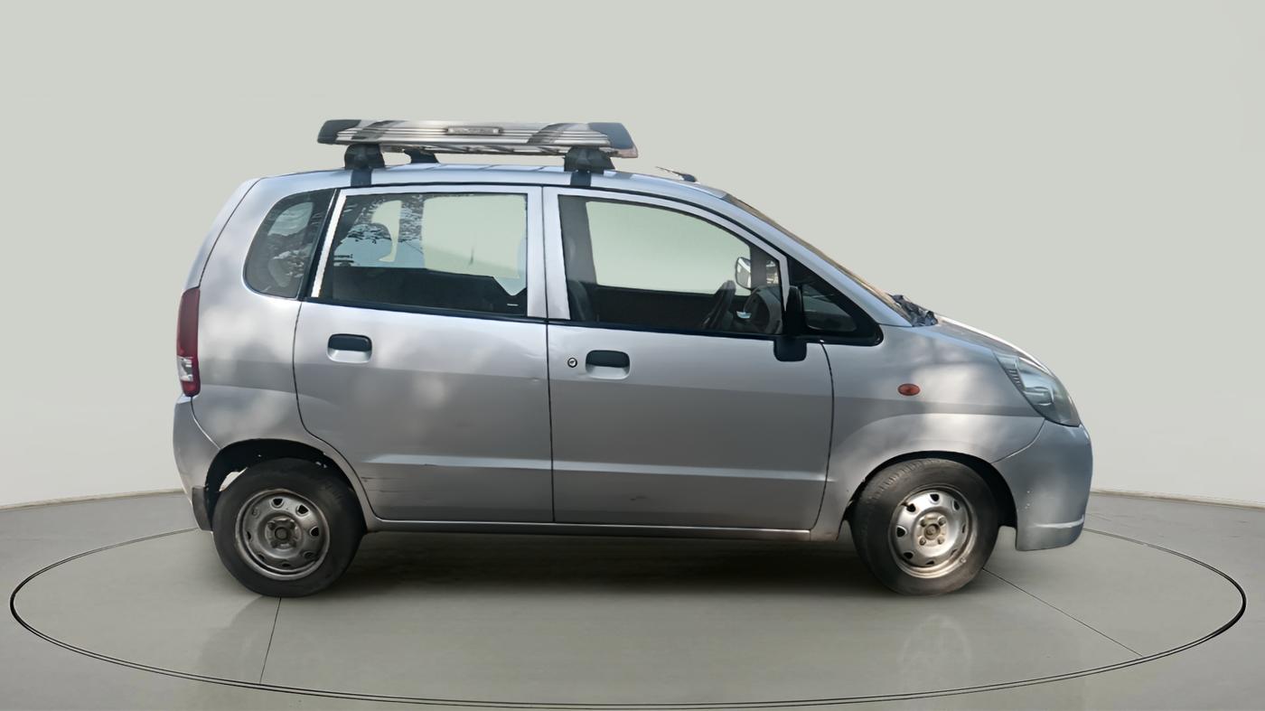2013 Maruti Zen Estilo LXI CNG, CNG, Manual, 1,06,843 km, exterior