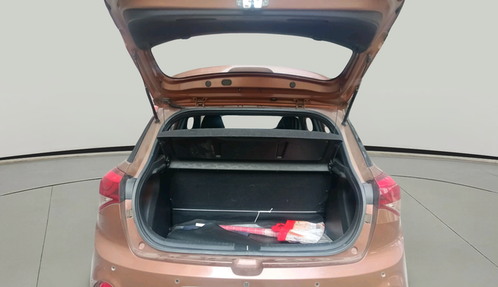 2016 Hyundai i20 Active 1.2 S, Petrol, Manual, 88,962 km, exterior