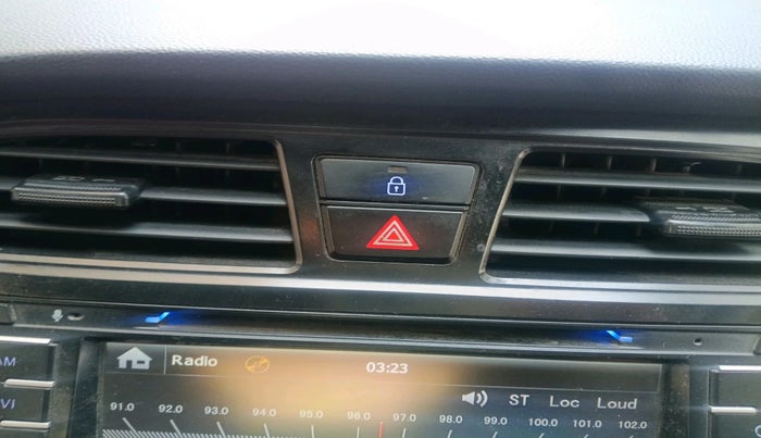 2016 Hyundai i20 Active 1.2 S, Petrol, Manual, 88,962 km, interior