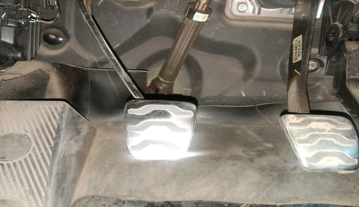 2016 Hyundai i20 Active 1.2 S, Petrol, Manual, 88,962 km, interior